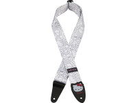 Fender x Hello Kitty White Poly Strap 2 Fender x Hello Kitty White Poly Strap 2